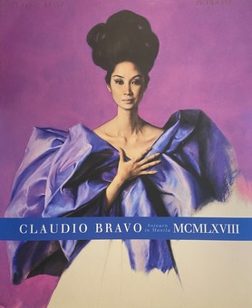 Claudio Bravo: Sojourn in Manila MCMLXVIII (HB)