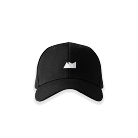 50th Anniversary Black Baseball Cap