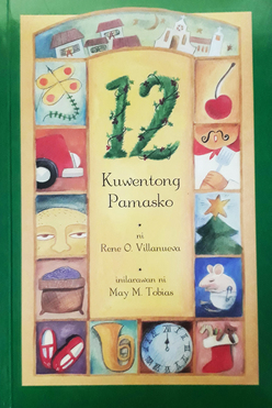 12 Kuwentong Pamasko