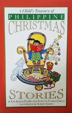 A Child's Treasury of Philippine Christmas Stories
