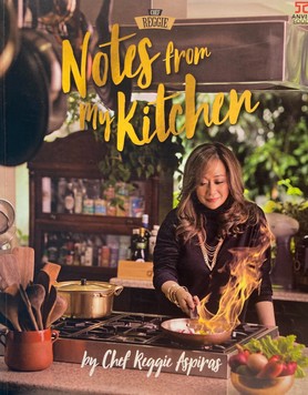 Notes from My Kitchen