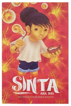Sinta