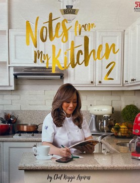 Notes from My Kitchen 2