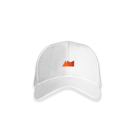 50th Anniversary White Baseball Cap