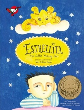 Estrellita, The Little Wishing Star