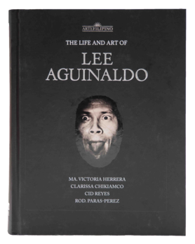 The Life and Art of Lee Aguinaldo