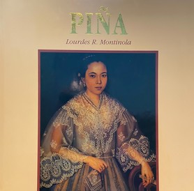 Pina (Hard Cover)