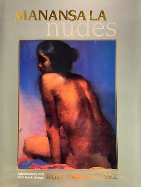 Manansala Nudes (HB)