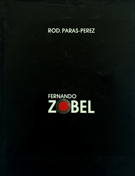 Fernando Zobel (Rod. Paras-Perez) (HB)