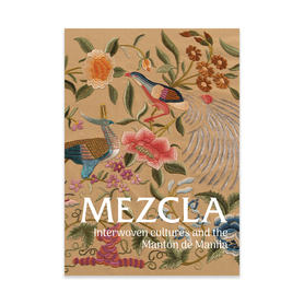  Mezcla: Interwoven Cultures and the Mantón de Manila 