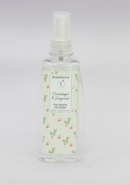 Fine Fragrance Alcohol