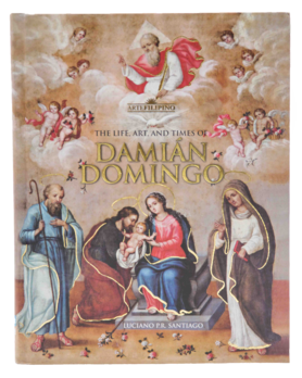 The Life, Art, and Times of Damian Domingo