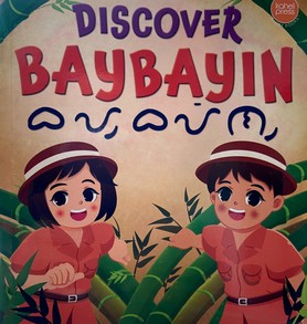 Discover Baybayin
