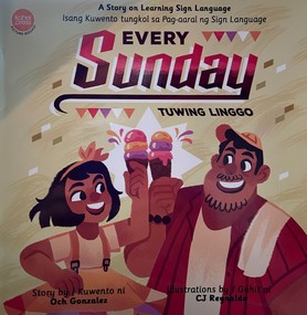 Every Sunday (Tuwing Linggo)