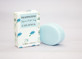Glycerine Opaque Soap