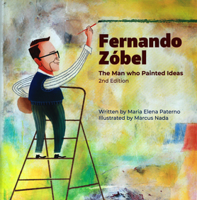 Fernando Zobel: The Man Who Painted Ideas (2nd Edition) 