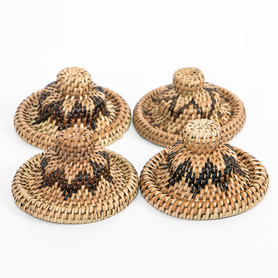 Top Cover set of 4 pieces