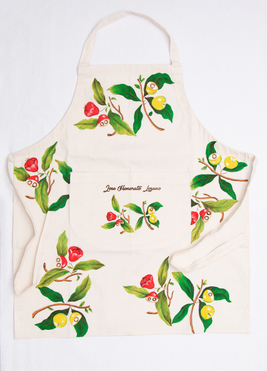 Apron - Lozano (Macopa)