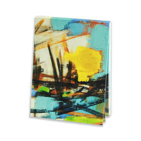 Zobel El Charles Notepad