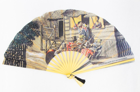 Fan - Lozano (Harana/ Serenade)