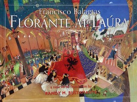 Florante at Laura (Bookmark)