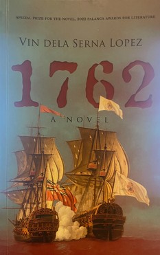 1762: A Novel