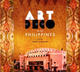 Art Deco in the Philippines (Hard Bound)