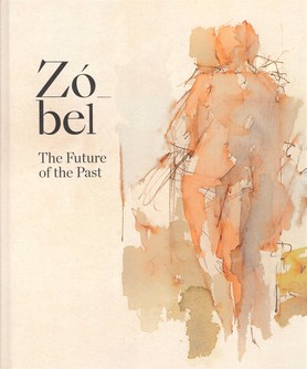 Zobel: The Future of the Past (HB)