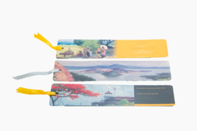 Bookmark (Sunday Morning)