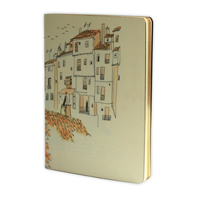 Zobel Cuenca Notebook