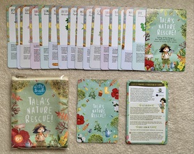 Tala's Nature Rescue