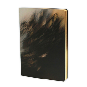 Zobel El Cristo de Lepanto Notebook