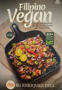 Filipino Vegan (Revised Edition)