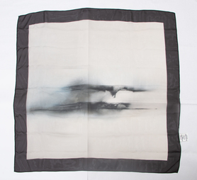 Zobel Homenaje A Teobaldo Boehm Scarf