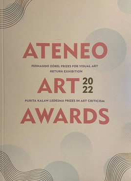 2022 Ateneo Art Awards