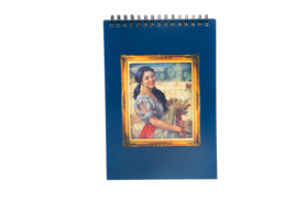 Palay Maiden Notebook