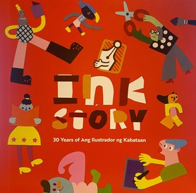 Ink Story: 30 Years of Ang Ilustrador ng Kabataan