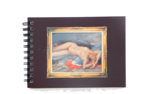 Memopad (Nude)