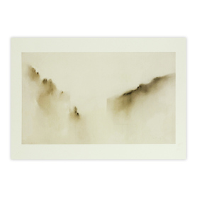 Zobel La Vista XXVI A4 Print