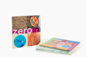 Zero in Skin Surface Essence (2003)