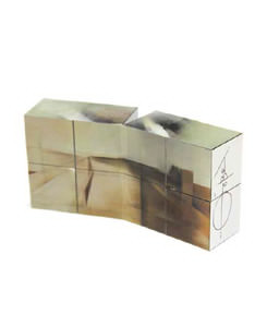 Magic Cube Puzzle - ZOBEL