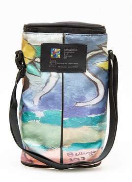  Pinot Wine Bag - Sarangola