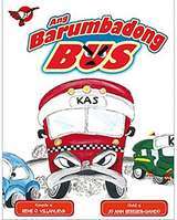 Ang Barumbadong Bus BP