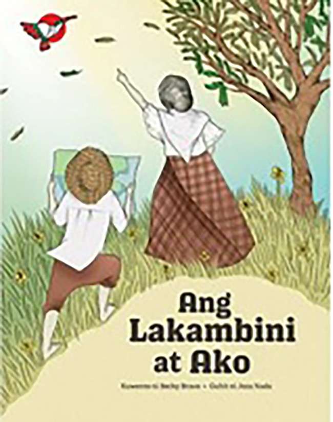 Ang Lakambini at Ako