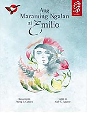 Ang Maraming Ngalan ni Emilio