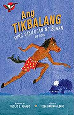Ang Tikbalang