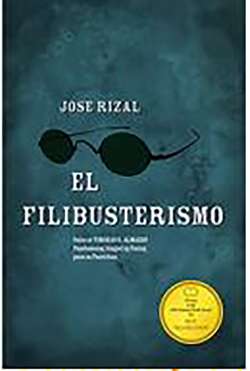 El Filibusterismo (Adarna)