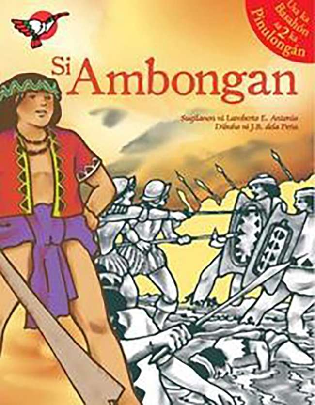 Si Ambongan