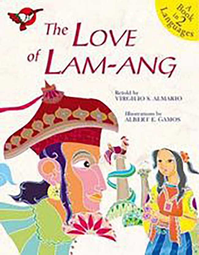 The Love of Lam-ang