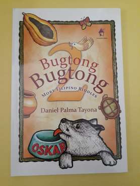 Bugtong, Bugtong Vol. 2